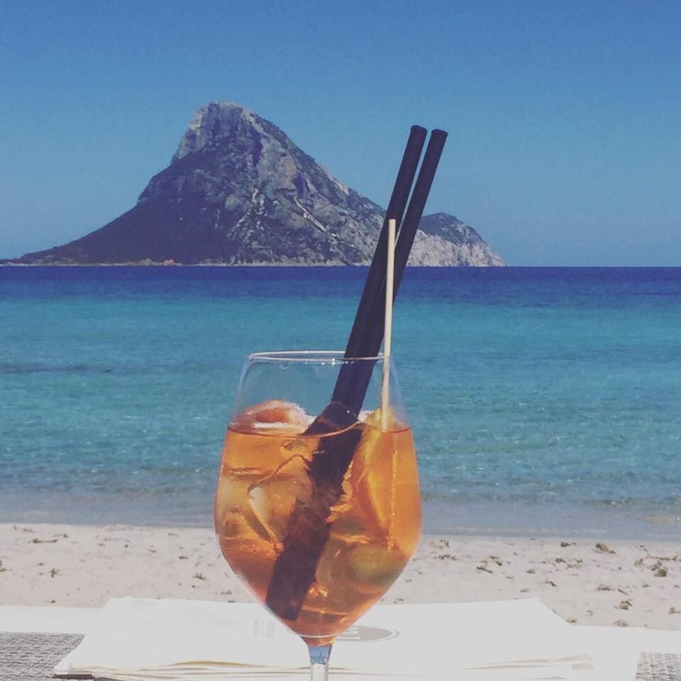 Hotel Al Faro Spiaggia La Cinta Santeodoro San Teodoro  Εξωτερικό φωτογραφία